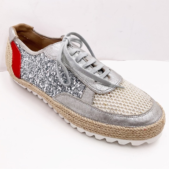 {Delman} Espadrille Sneakers - Picture 2 of 16